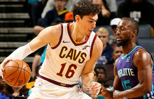 NBA'deki koronavirüs vaka sayısı 3'e çıktı