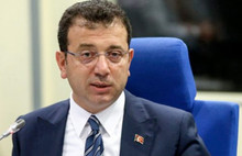 İmamoğlu'ndan toplu taşıma açıklaması
