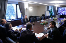 Çankaya Köşkü'ndeki 'koronavirüs' toplantısı sona erdi! İşte alınan kararlar