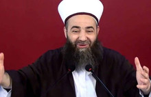 Cübbeli koronavirüs duasını açıkladı