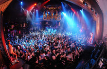 Bakanlık duyurdu: Diskotek ve barlar kapatıldı