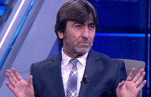 Rıdvan Dilmen'den EURO 2020 ile ilgili çarpıcı açıklama