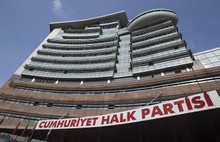 CHP Kurultayı erteleniyor
