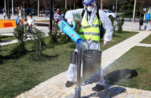 Karantinaya uymayana büyük ceza