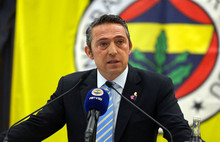 Ali Koç'tan oyunculara sert tepki