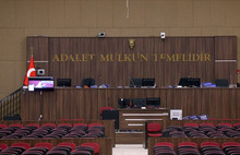 Duruşmalar 14 Nisan’a kadar ertelendi