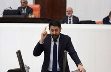 HDP’li Eksik koronovirüs önlemlerini sordu