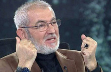 İlahiyatçı Ali Rıza Demircan'dan koronavirüs çıkışı: Zina, eşcinsellik, anal ilişki...