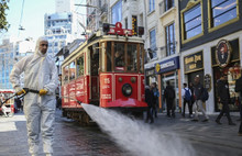 Bilim Kurulu Üyesi'nden korkutan uyarı: Vaka sayısı 4 hafta içinde 5 bini bulabilir