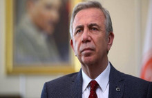 Ankara Belediyesinden örnek hareket