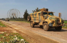 ABD'den Türkiye açıklaması: Türk askerlerini Rusya öldürdü