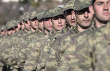 Bedelli askerlik celp ve sevk işlemleri ertelendi