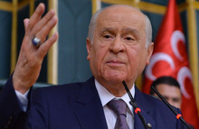 Bahçeli, koronavirüs mücadelesini Çanakkale Zaferine benzetti