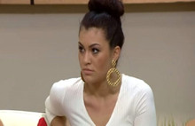 Fenomen yarışmacı koronavirüse yakalandı