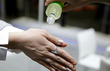 Etil alkol ve kolonya ihracatına şartlı izin