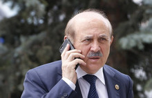 Burhan Kuzu'dan Zindaşti itirafı!