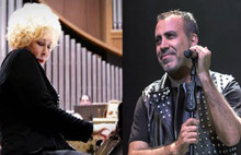 Evden verdikleri konserleri milyonlar dinledi