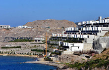 Bodrum Belediye Başkanı: Bodrum'a kimse gelmesin