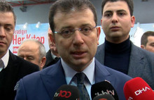 Sağlık çalışanlarına İBB'den destek