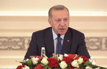 Erdoğan açıkladı: İşte 21 maddelik koronavirüs tedbir planı