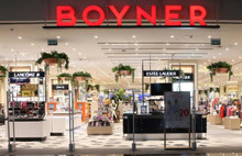 Dev zincirler mağazalarını kapattı