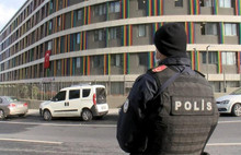 2 bin 300 polis karantinada görev yapacak