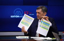 Bakan açıkladı,tatil uzayacak mı ?