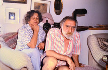 Can Yücel’in eşi hayatını kaybetti