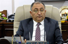 Vefa Salman: Hırsızlığı ortaya çıkardık, suçlu olduk