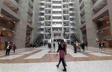 İstanbul Adliyesi karantinaya alındı