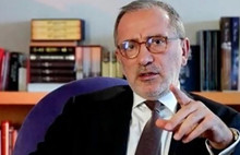 Fatih Altaylı'dan Haşmet Babaoğlu'na büyük ayar: Şu alçakça çıkışın olmasa adını unutmuşum çoktan