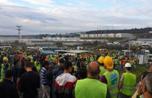 İşten çıkarmalar başladı