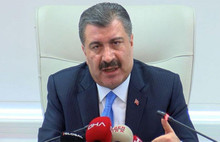 Korona savaşçısı Koca, salgından nasıl korunuyor?