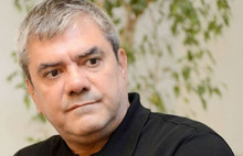 Yımaz Özdil: Monaco sarayı virüs kaptı, bizim saray hâlâ kolonya serpiyor