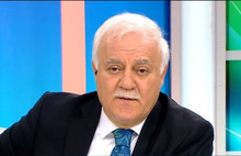 Nihat Hatipoğlu'ndan skandal açıklama: Koronavirüs salgını, insanların günahlarına verilen bir ceza