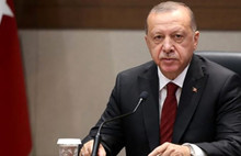 Erdoğan'dan videolu koronavirüs çağrısı