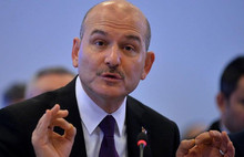 Bakan Soylu 12 saat süre verdi