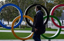 2020 Tokyo Olimpiyatları ertelendi