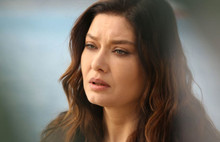 Nurgül Yeşilçay isyan etti!
