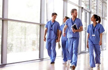 32 bin sağlık personeli alımı için başvuru tarihleri belli oldu