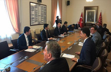 CHP'den AK Parti'ye infaz yanıtı