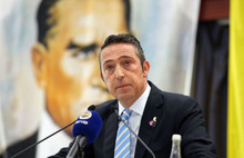 Ali Koç'tan son dakika koronavirüs açıklaması