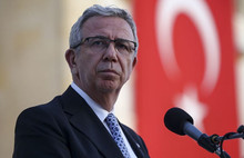 Mansur Yavaş da personelin iznini uzattı