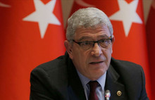 Dervişoğlu cezaevlerindeki tabloyu özetledi:  Uyuşturucudan 81bin, hırsızlıktan 45bin