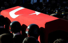 Irak'tan acı haber: 2 asker şehit, 2 asker yaralı