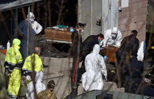 İşte koronavirüs salgınını başlatan ölümcül hata