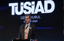 TÜSİAD’tan Erdoğan'a mektup