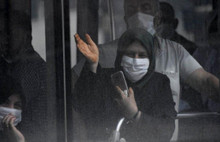 Diyanet'ten hac kararı