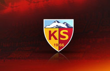 Kayserispor Kulübü'nde koronavirüs vakası