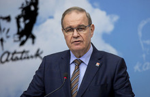 CHP: Yeni bir OHAL'i kimse aklından geçirmesin